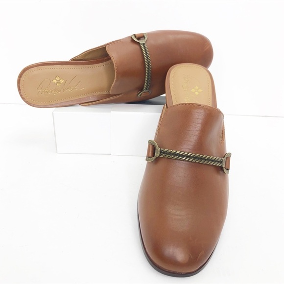 Patricia Nash size 9 Tilly slip on loafers main image 4